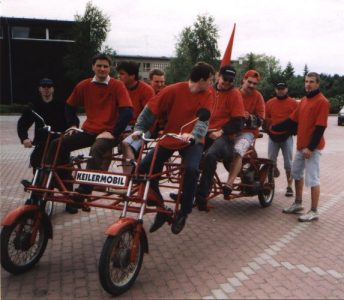 Keilermobil 2000