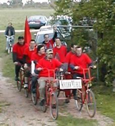 Keilermobil 2005