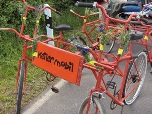 Keilermobil 2007