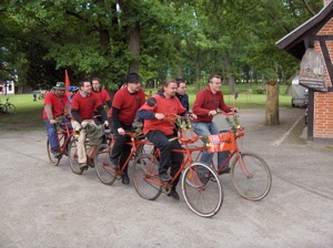 Keilermobil 2007