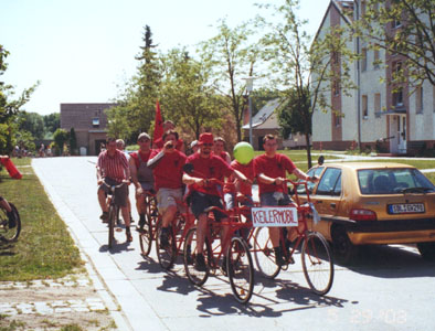 Keilermobil 2004