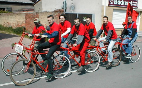 Keilermobil 2006