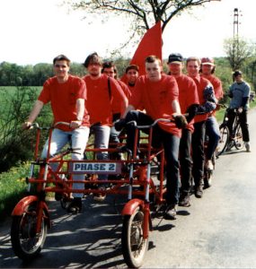 Keilermobil 1997